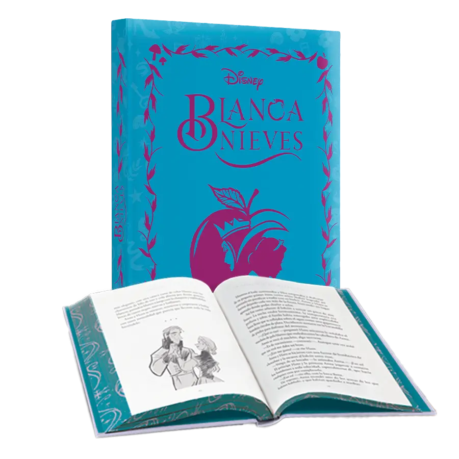 Disney Novels Disney Novels